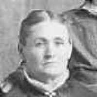 Sarah Orton (1830 - 1912) Profile
